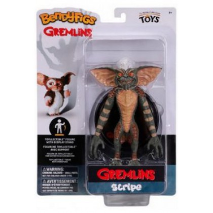 Gremlins Stripe Bendyfigs 18cm